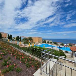 UMAG. Rezidencija Skiper