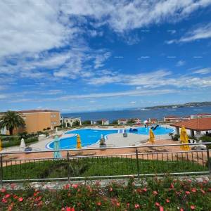 UMAG. Rezidencija Skiper