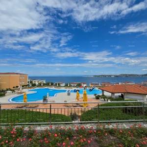 UMAG. Rezidencija Skiper