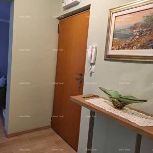 UMAG – stan u centru, 300 m od mora