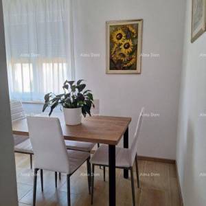 UMAG – stan u centru, 300 m od mora