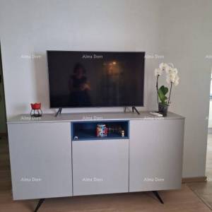 UMAG – stan u centru, 300 m od mora