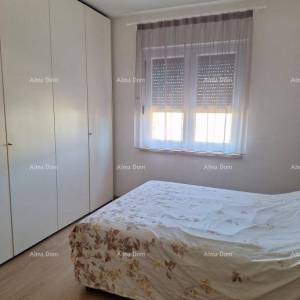 UMAG – stan u centru, 300 m od mora