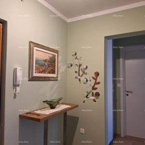 UMAG – stan u centru, 300 m od mora