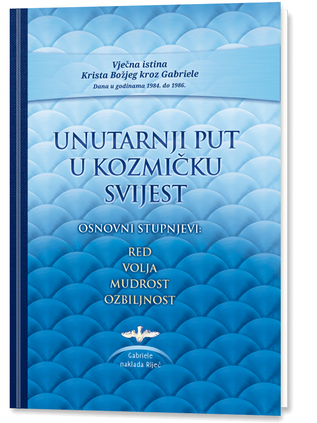 Unutarnji put u kozmičku svijest