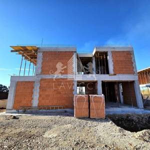 Urbana vila s bazenom s pogledom na more - Privlaka