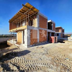 Urbana vila s bazenom s pogledom na more - Privlaka