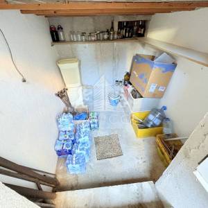 Uređena dvojna kuća s velikom okućnicom - Smiljevac, Zadar