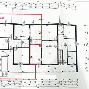 Uređena dvojna kuća s velikom okućnicom - Smiljevac, Zadar
