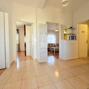 Uređena dvojna kuća s velikom okućnicom - Smiljevac, Zadar