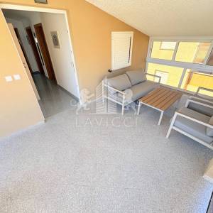 Uređena i opremljena kuća s 4 sobe, 250 m od mora - Vir