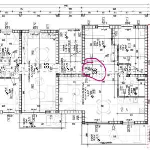 Useljiv stan novogradnja! Penthouse s krovnom Terasom u Poljica/Marina kraj Trog