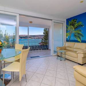 UVALA SOLINE - Apartman 60 metara od mora