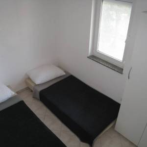 UVALA SOLINE - Apartman 60 metara od mora