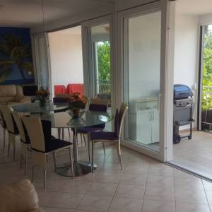 UVALA SOLINE - Apartman 60 metara od mora