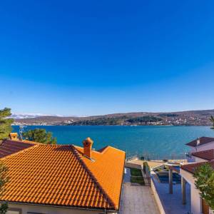 UVALA SOLINE - Apartman 60 metara od mora