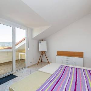 UVALA SOLINE - Apartman 60 metara od mora