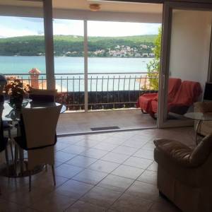 UVALA SOLINE - Apartman 60 metara od mora