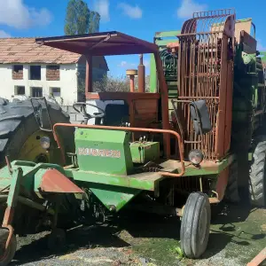 Vadilica za repu Guaresi