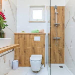 Valbandon, dvoetažni stan u  blizini mora.