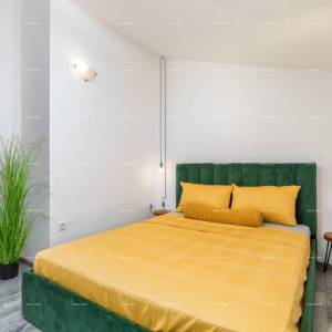 Valbandon, dvoetažni stan u  blizini mora.