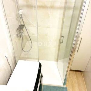 VELIKA GORICA - Potpuno namješten trosoban stan, NOVOGRADNJA