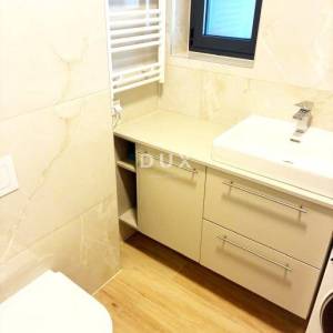 VELIKA GORICA - Potpuno namješten trosoban stan, NOVOGRADNJA