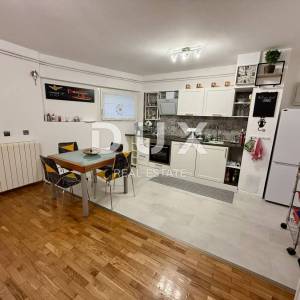 VEPRINAC - Predivan dvosobni stan s okućnicom!