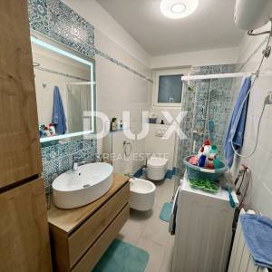 VEPRINAC - Predivan dvosobni stan s okućnicom!