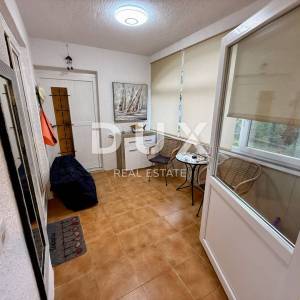 VEPRINAC - Predivan dvosobni stan s okućnicom!