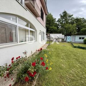 VEPRINAC - Predivan dvosobni stan s okućnicom!