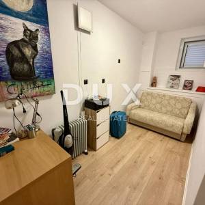 VEPRINAC - Predivan dvosobni stan s okućnicom!