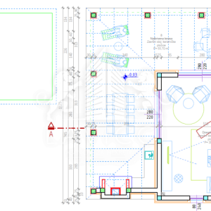 Vila osmišljena za uživanje – bazen, dizajn i intima, Ninski stanovi