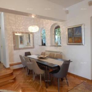 Vila, prvi red uz more, Umag!