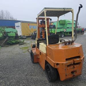 Viličar indos dizel