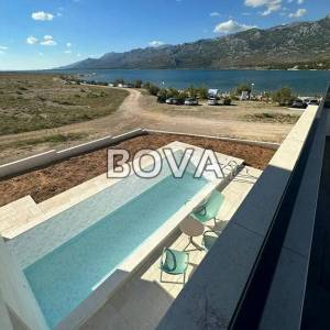 Villa 167 m2 – Rovanjska *Prvi red do mora* (ID-2318)