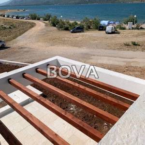 Villa 167 m2 – Rovanjska *Prvi red do mora* (ID-2318)