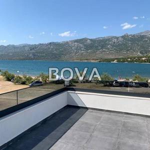 Villa 167 m2 – Rovanjska *Prvi red do mora* (ID-2318)