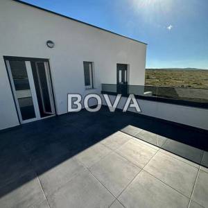 Villa 167 m2 – Rovanjska *Prvi red do mora* (ID-2318)