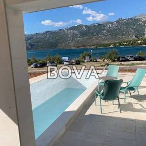 Villa 167 m2 – Rovanjska *Prvi red do mora* (ID-2318)