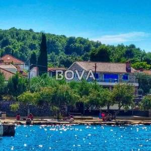 Villa 241 m2 – Ždrelac *30m od mora* (ID-2547/E)