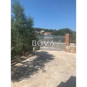 Villa 241 m2 – Ždrelac *30m od mora* (ID-2547/E)