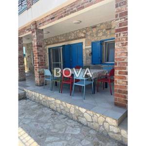 Villa 241 m2 – Ždrelac *30m od mora* (ID-2547/E)