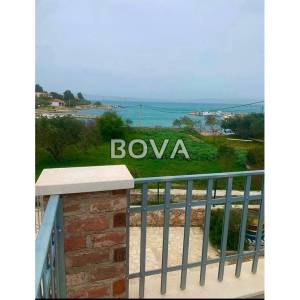 Villa 241 m2 – Ždrelac *30m od mora* (ID-2547/E)