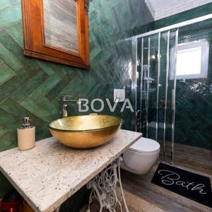 Villa 241 m2 – Ždrelac *30m od mora* (ID-2547/E)