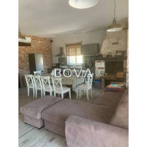 Villa 241 m2 – Ždrelac *30m od mora* (ID-2547/E)