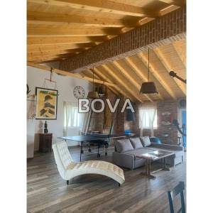 Villa 241 m2 – Ždrelac *30m od mora* (ID-2547/E)