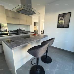 Villa modernog dizajna s bazenom-prodaja, Svetvinčenat!