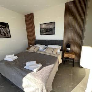 Villa modernog dizajna s bazenom-prodaja, Svetvinčenat!