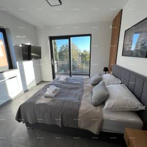 Villa modernog dizajna s bazenom-prodaja, Svetvinčenat!